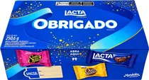 Chocolate La...