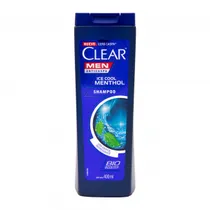 Shampoo Clea...