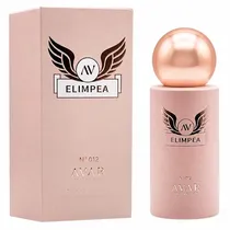 Perfume Avar Collection Elimpea 012 Edp Feminino - 30ML