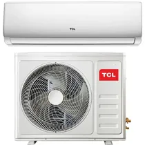 Ar Condicionado TCL TAC-24CHSA/XA91 24000 Btu Inverter 220V/60HZ