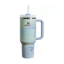 Copo Térmico Stanley Quencher H2.0 1.18L Cool Sere