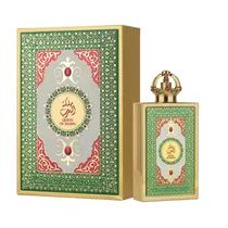 Lattafa Queen Of Arabia 100ML Edp