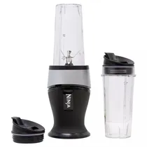 Liquidificador Pessoal Ninja Nutri Pro QB3001SS 700 W 110V - Preto