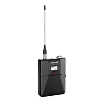 Bodypack Shure QLXD1 J50