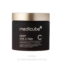 Tonico Facial Medicube Lenco Deep Vita C Pad 70UN 150G 109661