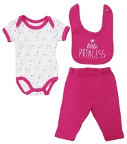  Conjunto pa...