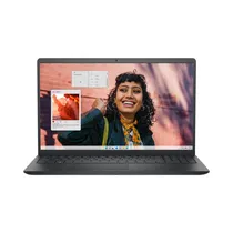Notebook Dell 16 LDC16255-A063BLK-Pus AMD Ryzen 7 250 32GB Ram 2TB SSD 16" Touchscreen