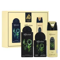 Perfume Latt...