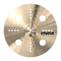 Sabian Stratus Zero de 18 Polegadas S18 Ze