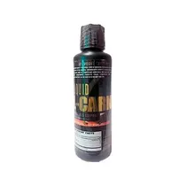 L-Carnitine 3000MG Landerfit 473ML Cola