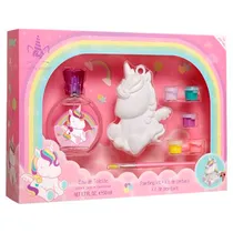 Kit Perfume ...