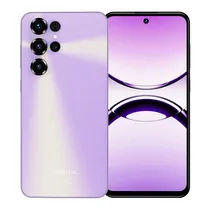 Smartphone Oukitel C68 DS NFC 8/512GB 7.2" 48/8MP - Purple