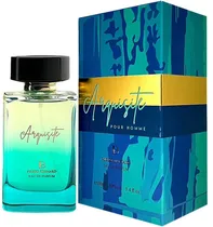  Perfume Pie...