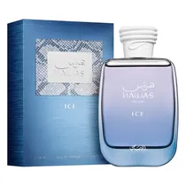 Perfume Rasasi Hawas Ice Eua de Parfum 100ML Masculino
