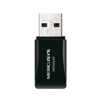 Wireless USB Mercusys MW300UM 300MBPS Mini