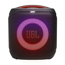 JBL Speaker Party Box Encore Essential 2 New Bivolt Black