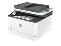Impressora Laserjet Pro MFP 3103FDW Multifuncional 220V Toner 145A