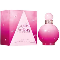 Perfume Feminino Britney Spears Candied Fantasy Edt 100 ML