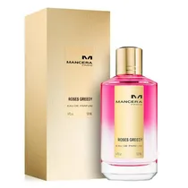 Mancera Paris Roses Greedy Edp 120ML