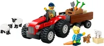  Lego City T...