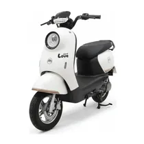 Moto Electri...