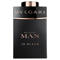 Perfume Bvlgari Man In Black Edp 100ML