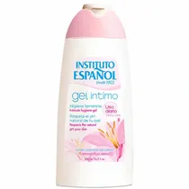 Gel Intimo I...