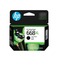 Tinta HP 66...
