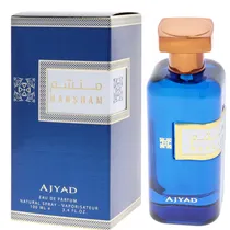 Perfume Ajyad Mansham Edp Unissex - 100ML