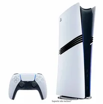 Console Sony...