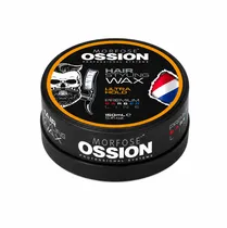 Ossion Cera Capilar Hair Styling Wax Ultra Hold 150ML