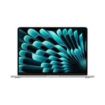 Apple Macbook Air MDH74LL/A M5 16GB Ram/512GB SSD 13.6" (2025) - Silver