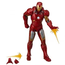  Boneco Marv...