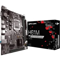  Placa Mãe U...