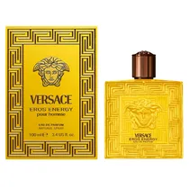 P.Versace Eros Energy M 100ML Edp