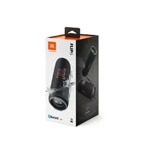 Speaker JBL Flip 6 Preto