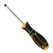 Chave de Fenda 13CM 5" Pontas Variadas