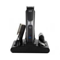 Quanta Cortador de Pelo QTAPK20 Kit 12EN1