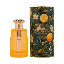  Perfume Par...