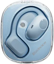 Auricular Clip-On BT Blackview Airbuds K1 Kids Open-Ear/Touch/Mic/IPX4 Cheeky Blue