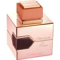 L’Aventure Rose F