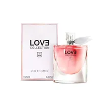  Love Collec...