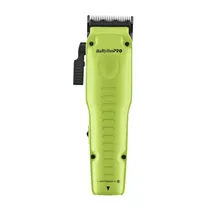 Babylisspro Fxone Lo-Profx Clipper Neon Yellow FX829NYLT