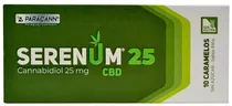  CBD Serenum...