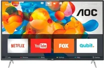  TV Smart AO...
