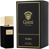 Perfume Gritti Privé Puro Edp 100ML - Unissex