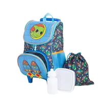  Mochila Con...