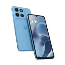 Motorola Cel G17 Power XT2623-5 6.72" DS Lte 8/256GB Alaskan Blue