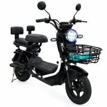 Moto Electri...