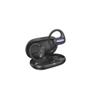EA5 Auricular Inalambrico Negro